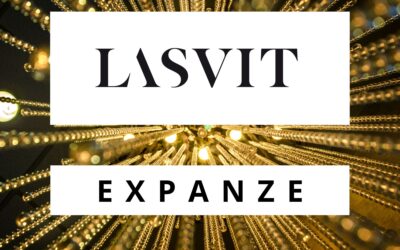 Jak na expanzi na nové trhy dle Lasvitu